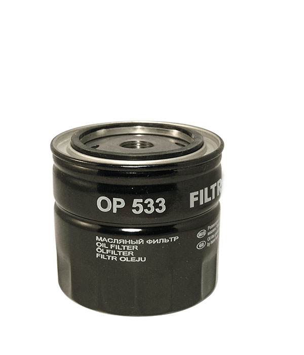 FILTRON FLT OP533 Olajszűrő